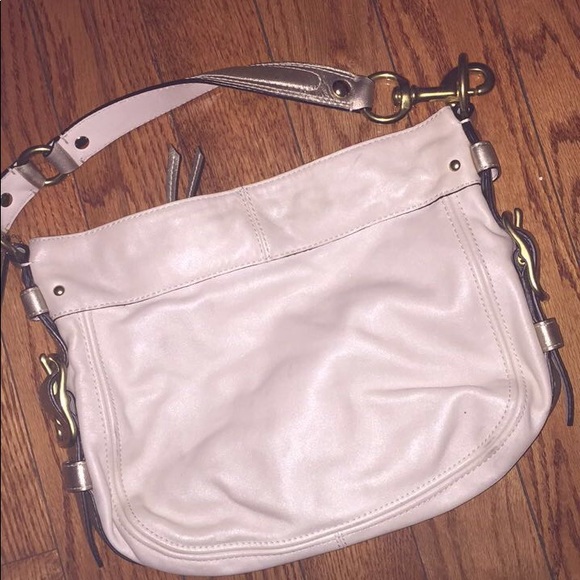 Coach Handbags - Coach tote purse